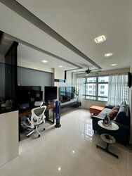 Blk 601D Punggol Vista (Punggol), HDB 4 Rooms #639532021